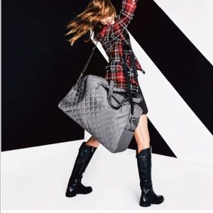 Brand New Duffle Bag